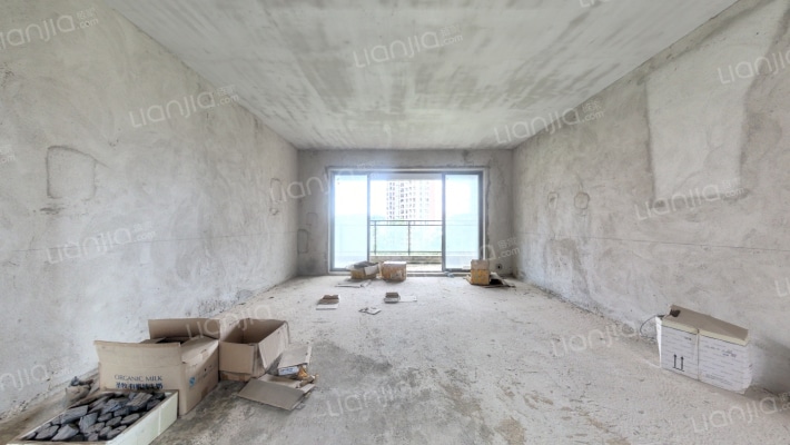 金榜山二手房实景图