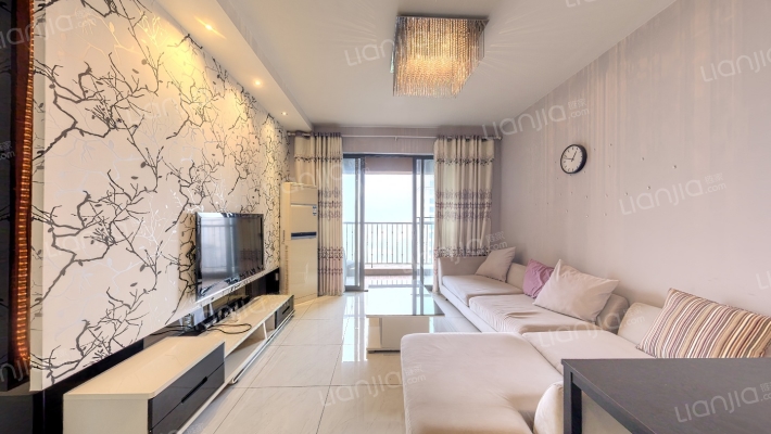 保利高尔夫豪园二手房实景图