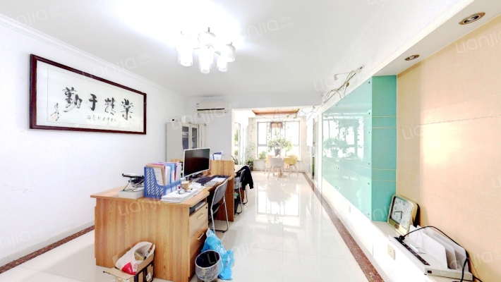 天竹综合大厦二手房实景图