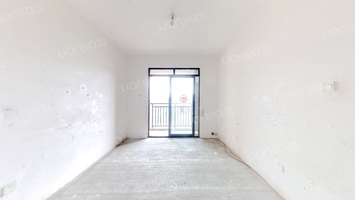 上东阳光艾特公馆二手房实景图