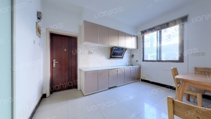 下沙塘新村二手房实景图