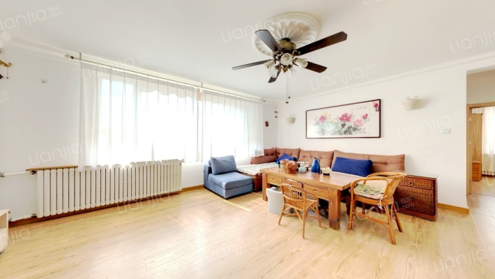 面市街二手房实景图