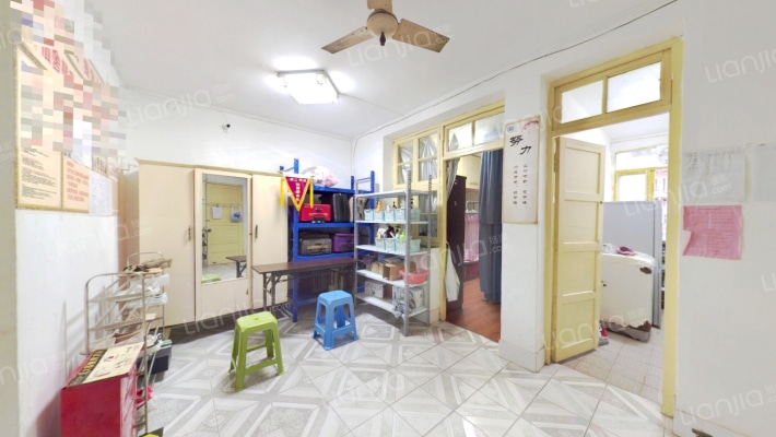 金福新村二手房实景图