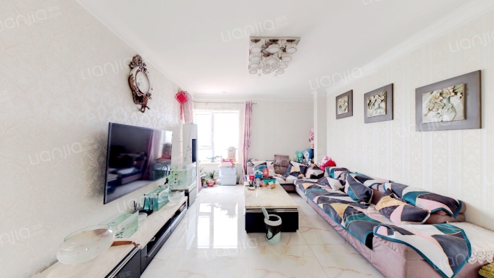 虹都名苑二手房实景图