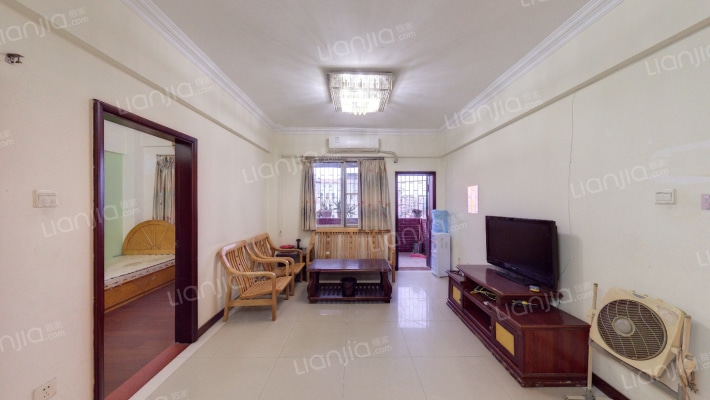 旭晖园二手房实景图