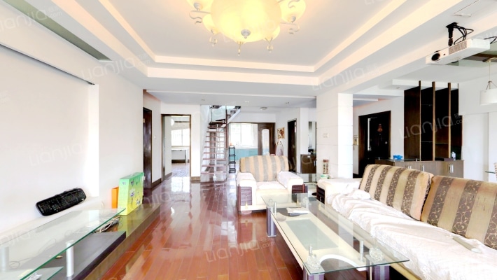 柳汀春晓南区二手房实景图