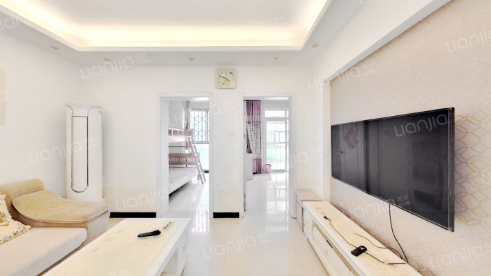 百乐门悦府二手房实景图