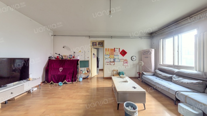 工人路14号院二手房实景图