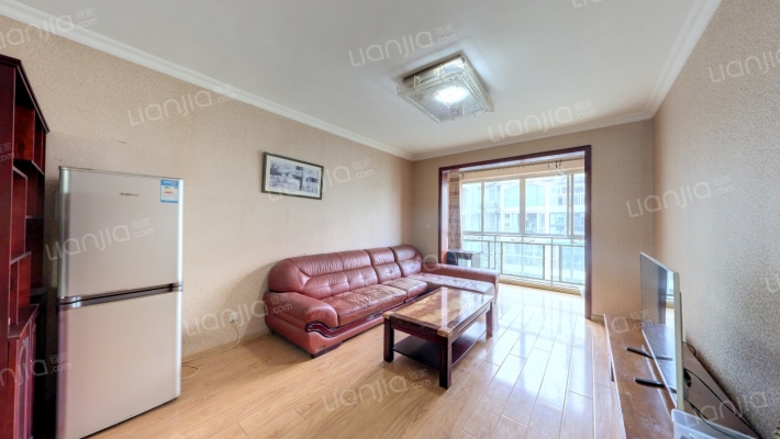 金港湾花园二期二手房实景图