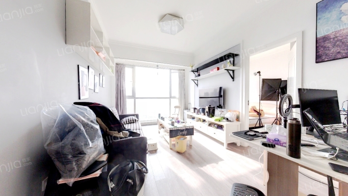 九龙仓御园四期二手房实景图