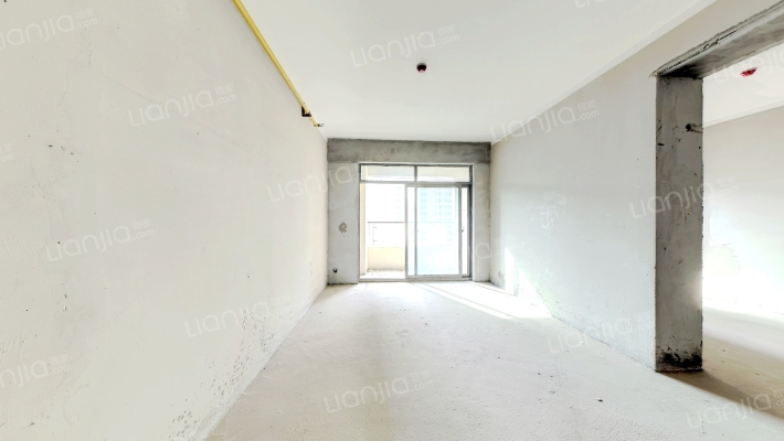 城投四新之光二期二手房实景图