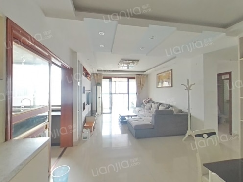 整租·和兴東城花苑 3室1厅 东南