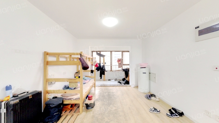 正荣悦棠府二手房实景图