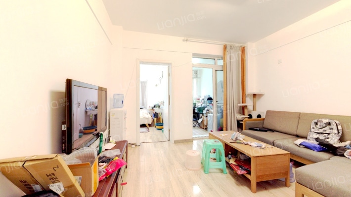 武侯国际花园二手房实景图