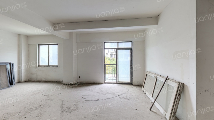 博海名居二手房实景图