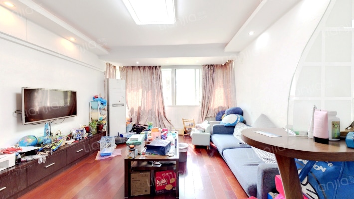 浙报公寓二手房实景图