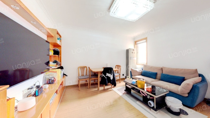 月苑四村二手房实景图