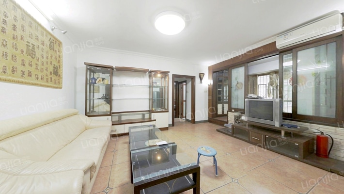 花地城广场二手房实景图