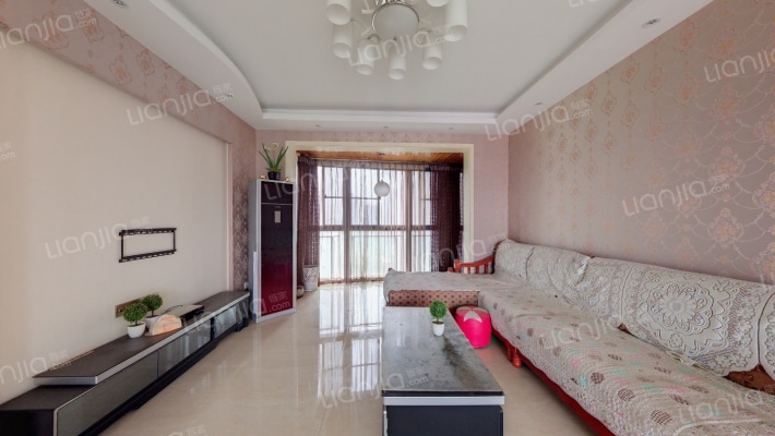 学城科苑二手房实景图