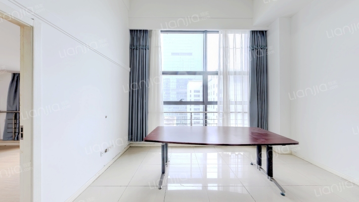 汇美广场二手房实景图