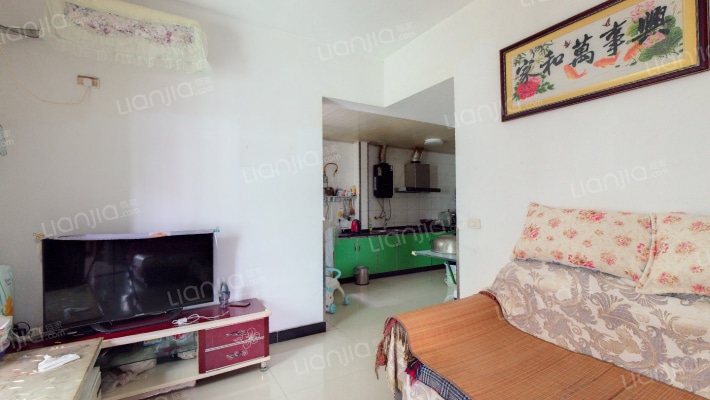 东方紫竹苑二手房实景图