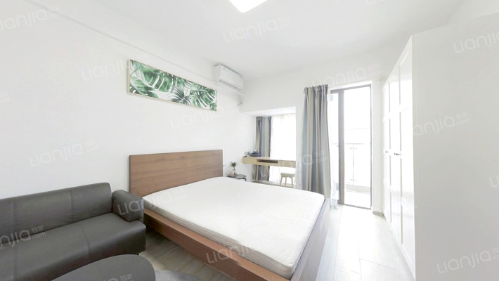 沙河观景阁二手房实景图