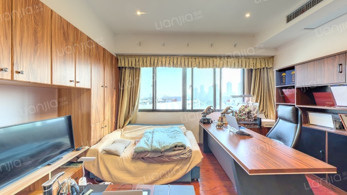 优客金街二手房实景图