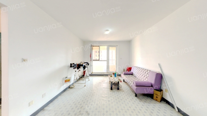 金地檀悦二手房实景图