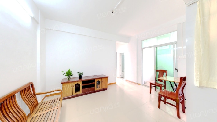 金海岸大道西406号二手房实景图