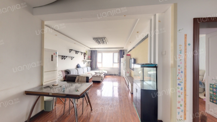 郡望安石二手房实景图