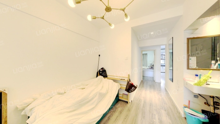 航龙花园二手房实景图