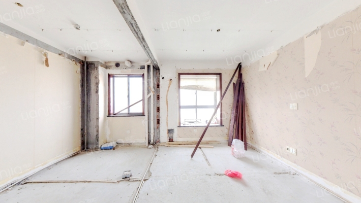 新世纪公寓二手房实景图