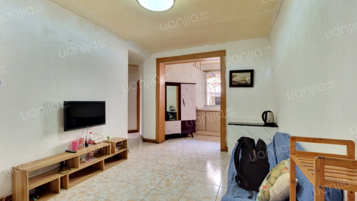 石人南路10号二手房实景图