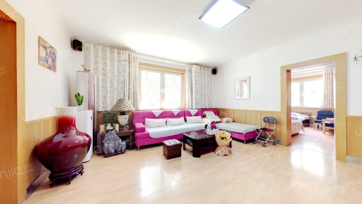 英雄山路205号二手房实景图