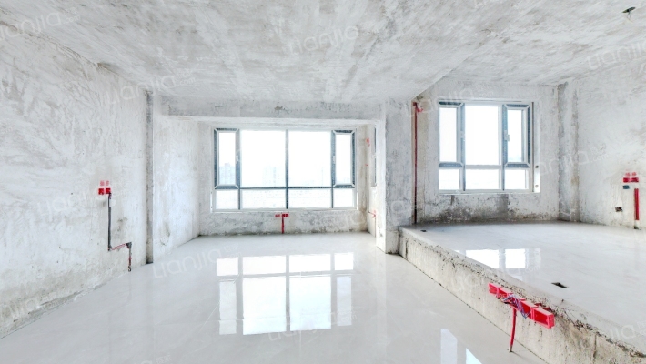 蓬莱新世界花园二手房实景图