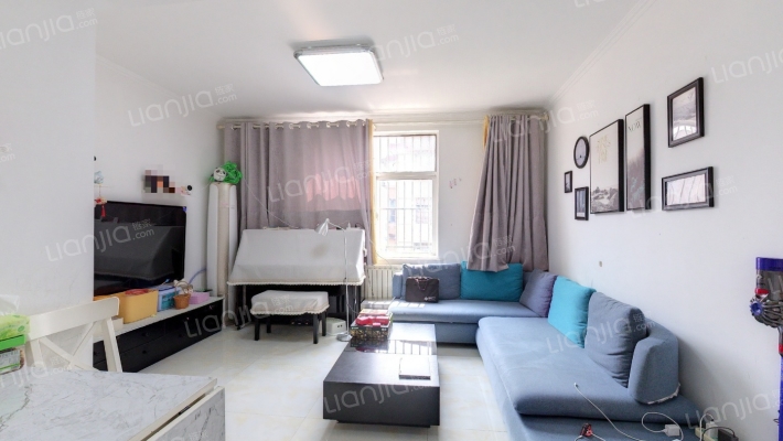 新华四村二手房实景图