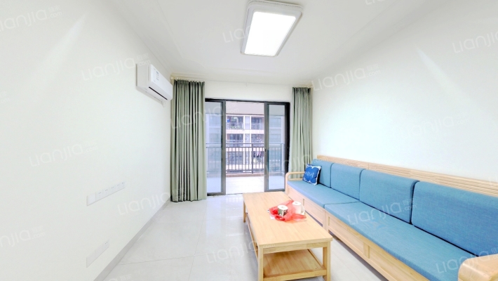 诚丰雅园二手房实景图