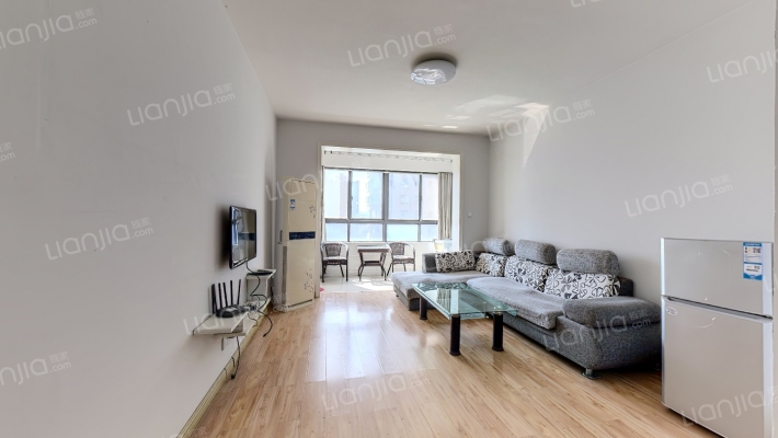 康利华府二手房实景图