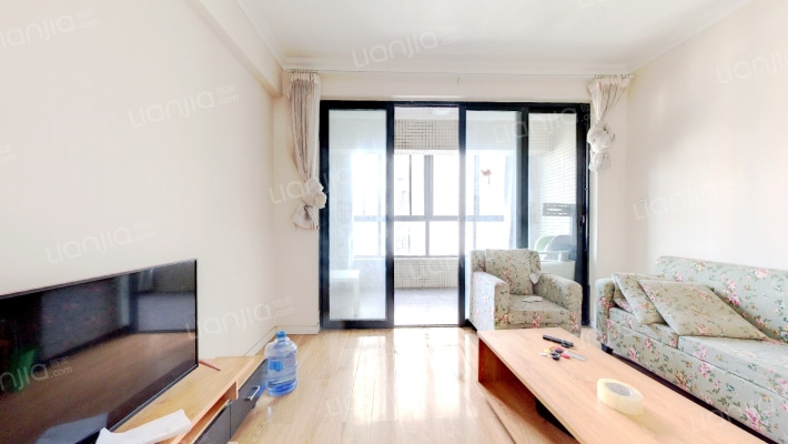 成发紫东阳光二手房实景图