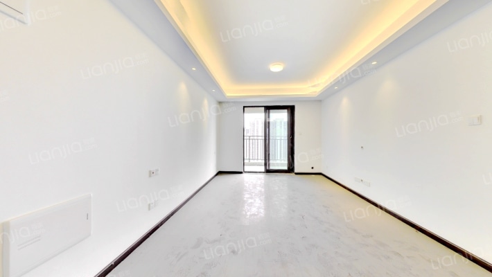 绿地国际理想城五期二手房实景图