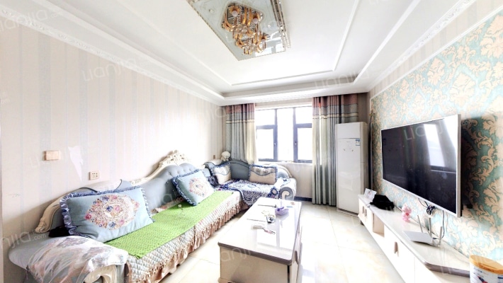 国泰一品庄园二手房实景图