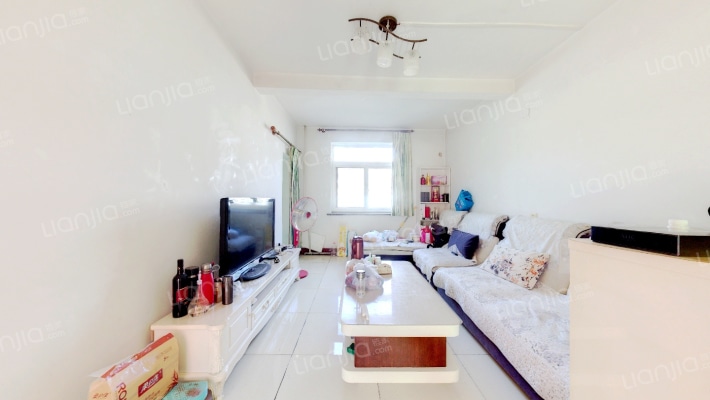 和信小区二手房实景图