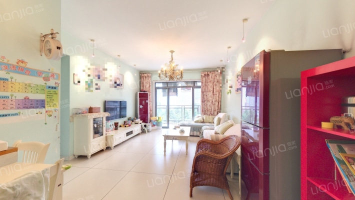 尚源印象二手房实景图