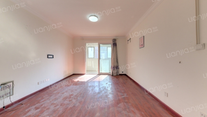 滨浦新苑八村二手房实景图