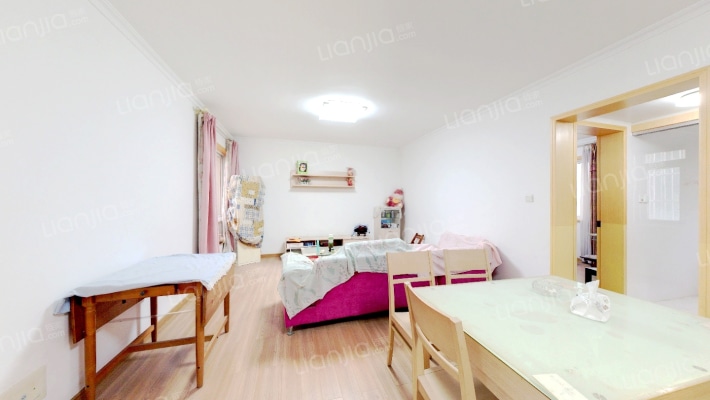 南湾营煦康苑二手房实景图