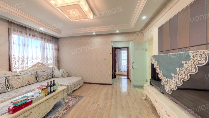 瀛海金洲二手房实景图