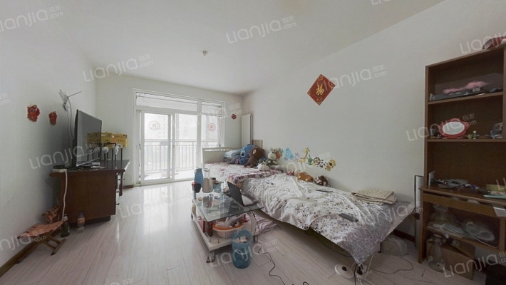 怡和嘉园南区二手房实景图