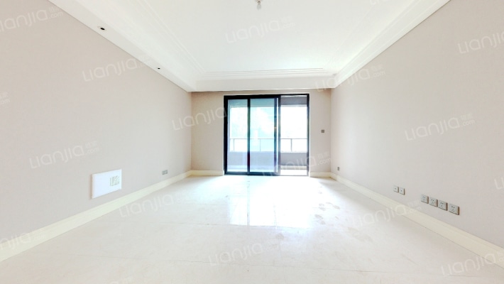 融创揽月府三期二手房实景图