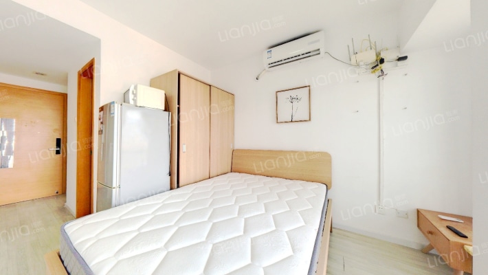 花样年花郡二手房实景图