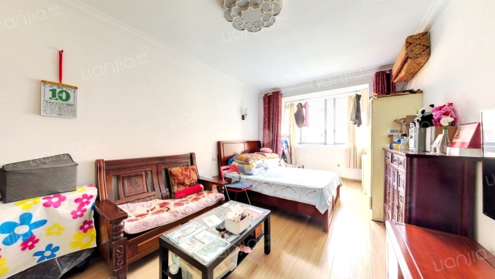 凌一小区二手房实景图